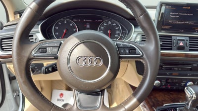 2012 Audi A6 3.0 Premium quattro