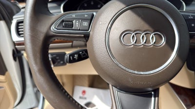 2012 Audi A6 3.0 Premium quattro
