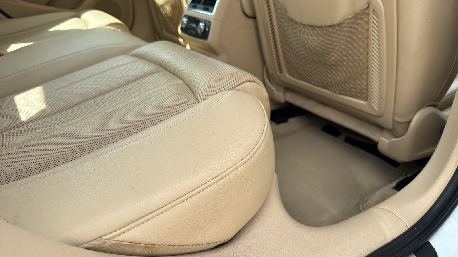 2012 Audi A6 3.0 Premium quattro