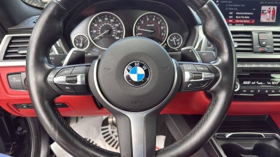 2019 BMW 4 Series 440i