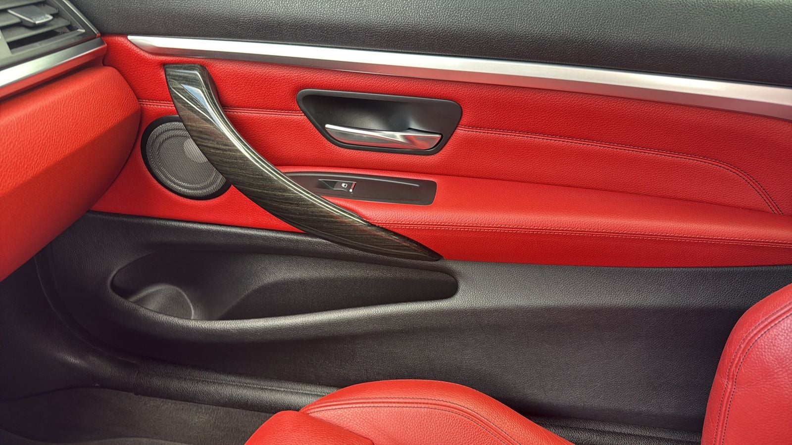 2019 BMW 4 Series 440i