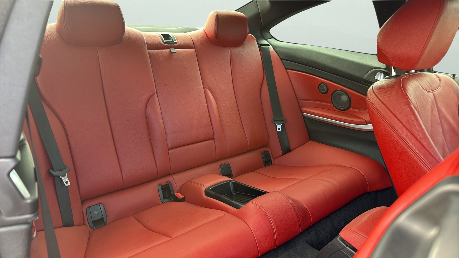 2019 BMW 4 Series 440i