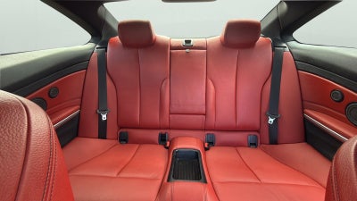 2019 BMW 4 Series 440i