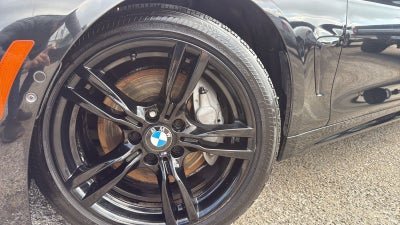 2019 BMW 4 Series 440i