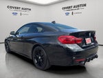 2019 BMW 4 Series 440i