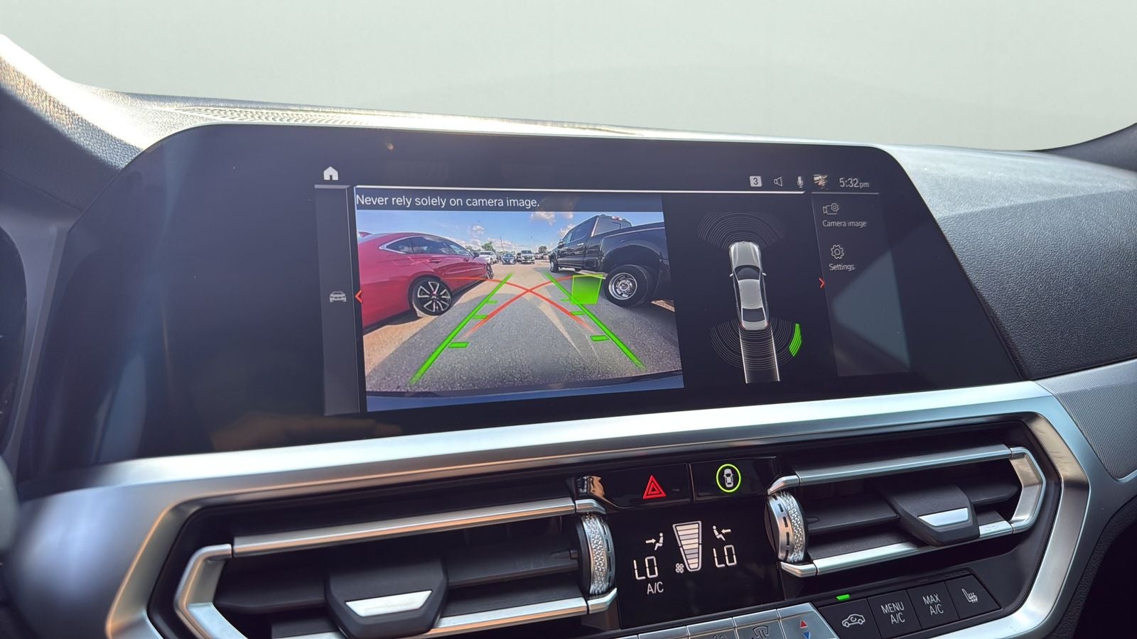 2021 BMW 3 Series 330i xDrive