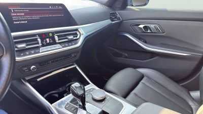 2021 BMW 3 Series 330i xDrive