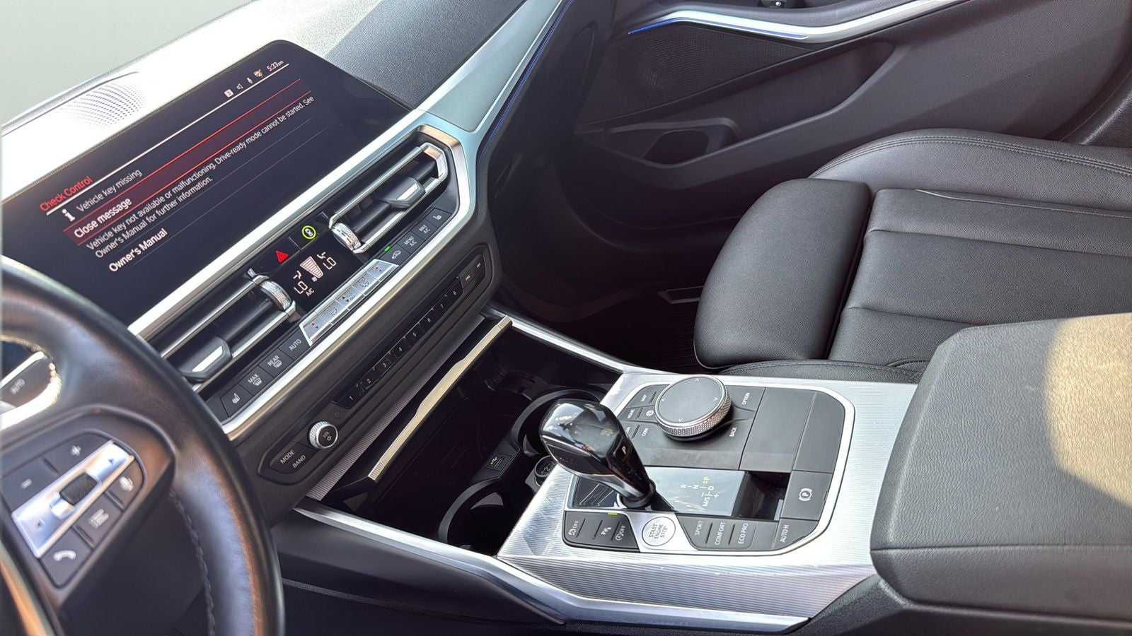 2021 BMW 3 Series 330i xDrive