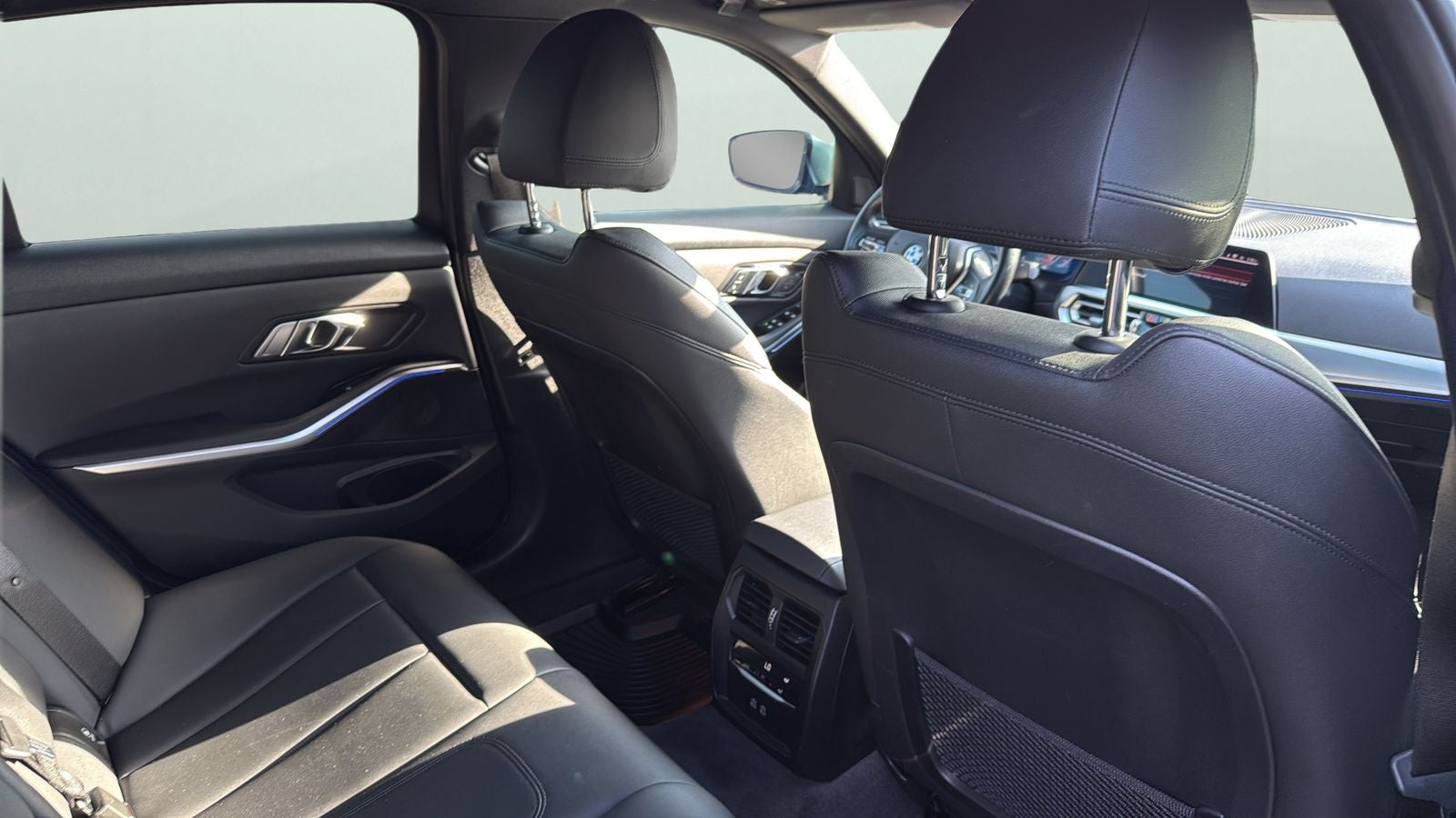 2021 BMW 3 Series 330i xDrive