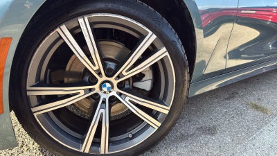 2021 BMW 3 Series 330i xDrive