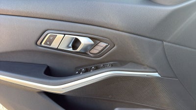 2021 BMW 3 Series 330i xDrive