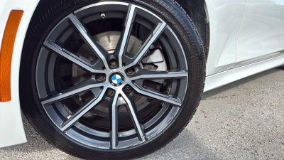 2019 BMW 3 Series 330i xDrive