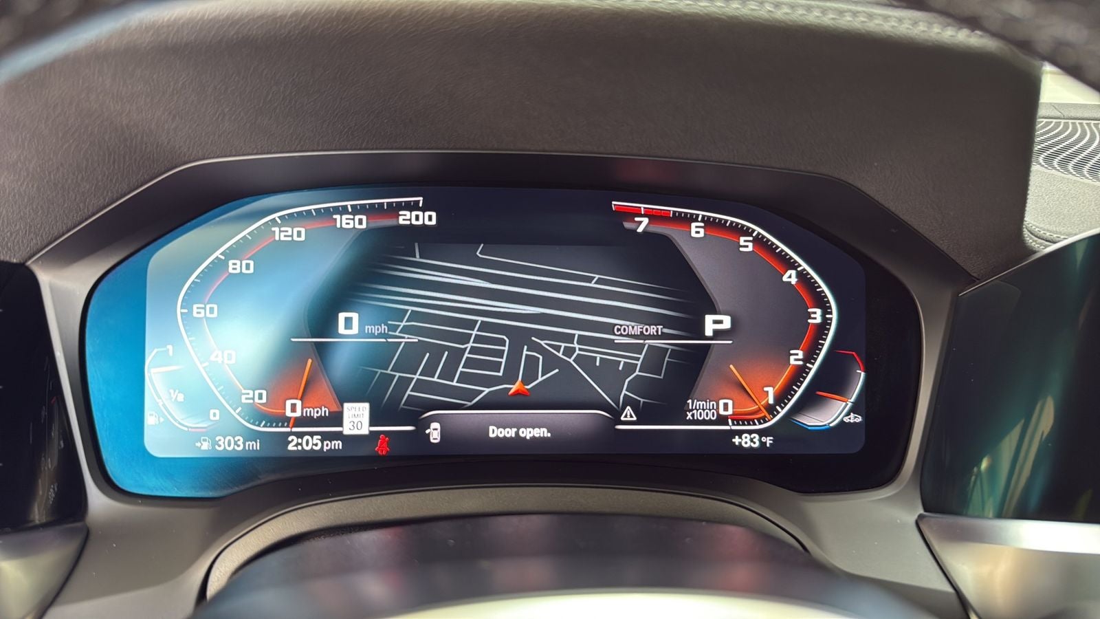 2022 BMW 4 Series M440i
