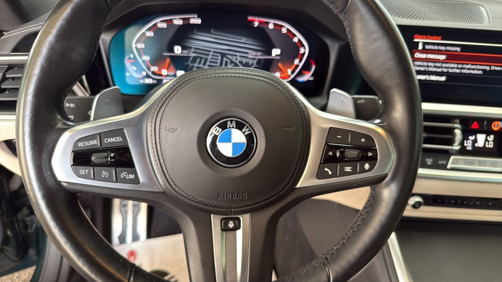2022 BMW 4 Series M440i