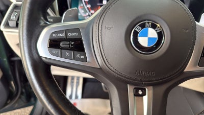 2022 BMW 4 Series M440i