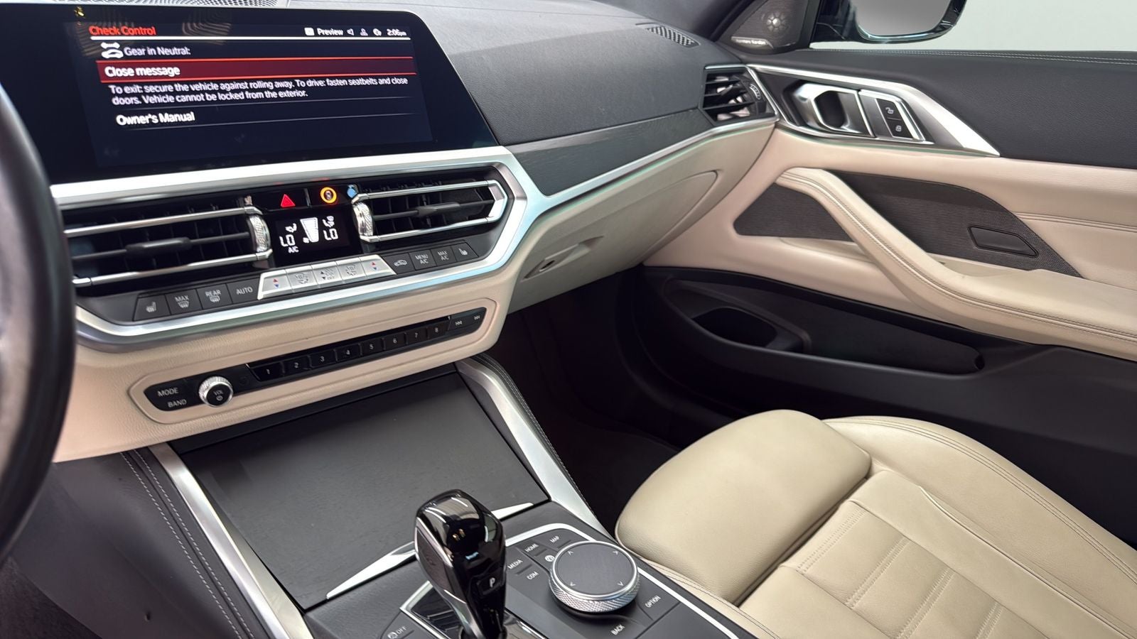 2022 BMW 4 Series M440i