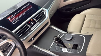 2022 BMW 4 Series M440i