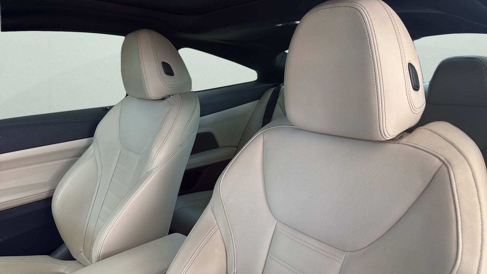 2022 BMW 4 Series M440i