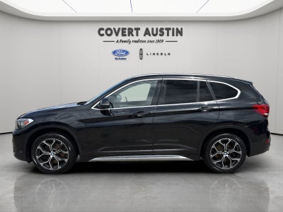 2021 BMW X1 xDrive28i