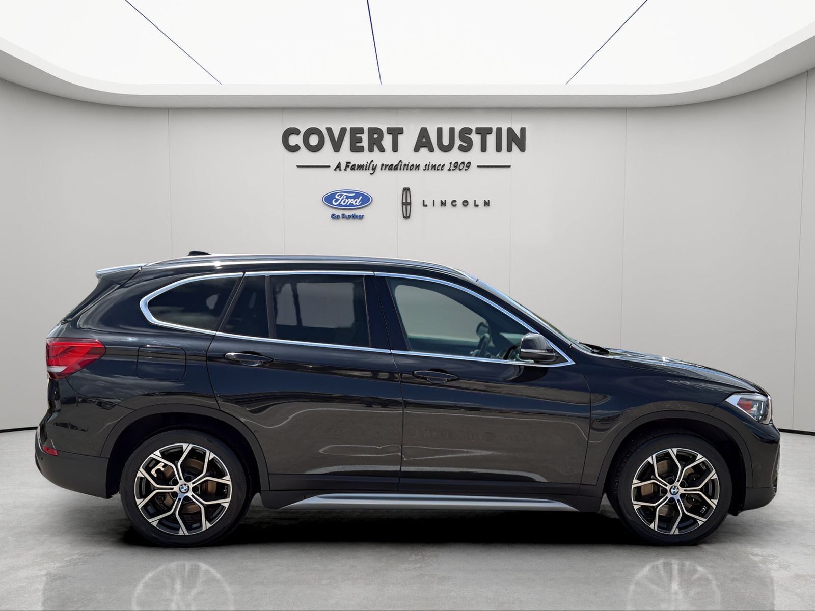 2021 BMW X1 xDrive28i