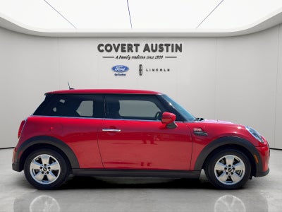 2024 MINI Cooper Classic
