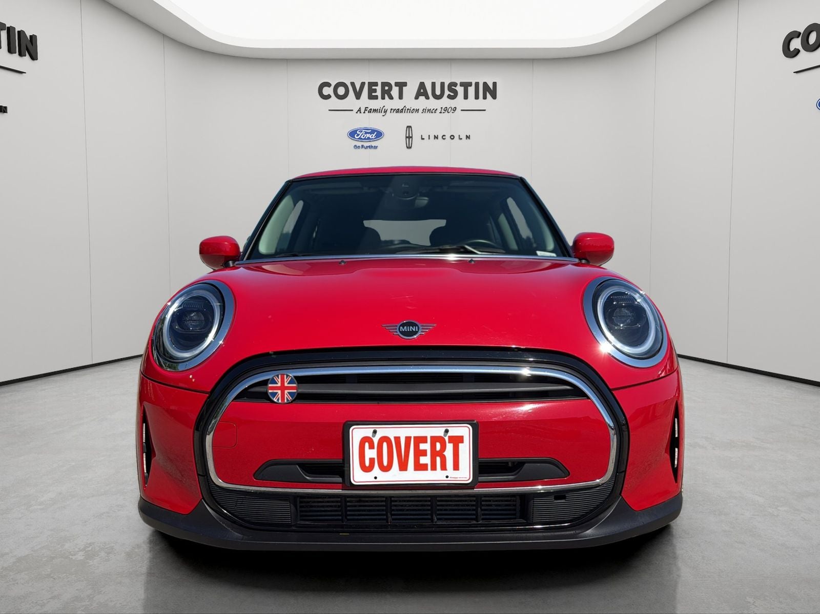 2024 MINI Cooper Classic