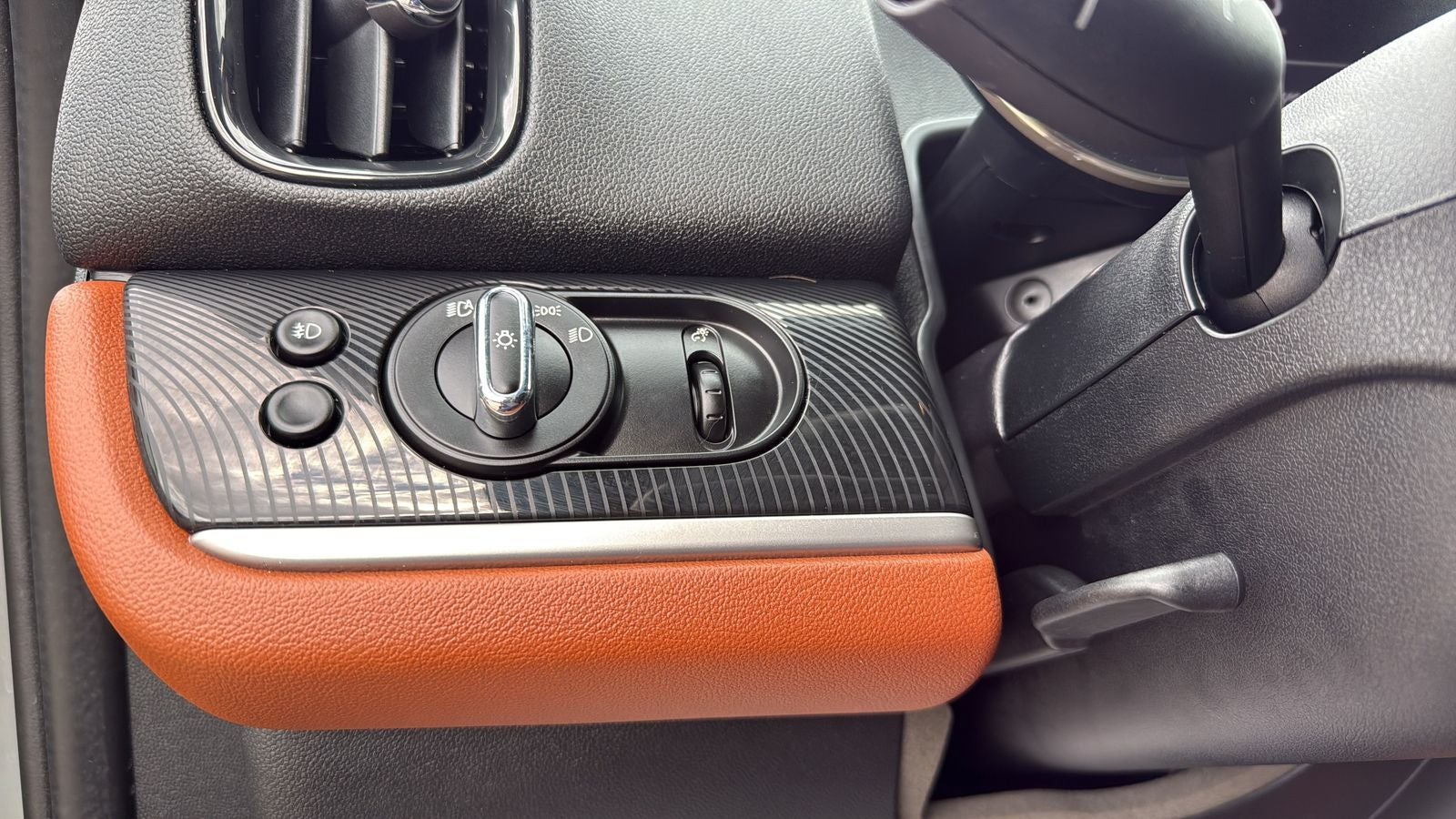 2021 MINI Cooper S Countryman Signature