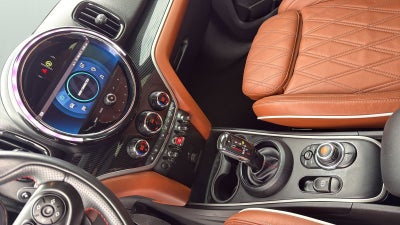 2021 MINI Cooper S Countryman Signature