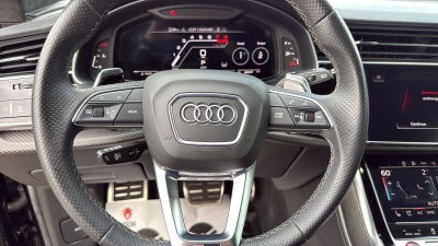 2021 Audi RS Q8 4.0T quattro