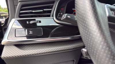 2021 Audi RS Q8 4.0T quattro