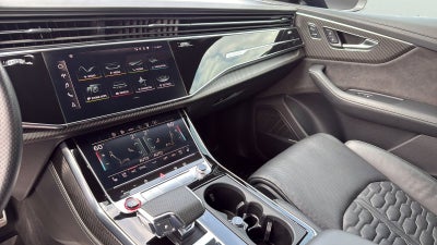 2021 Audi RS Q8 4.0T quattro