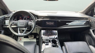 2021 Audi RS Q8 4.0T quattro