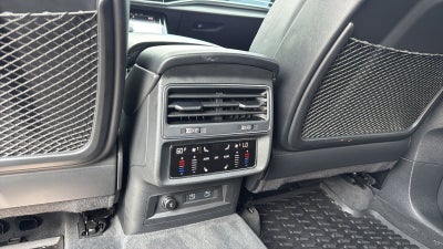 2021 Audi RS Q8 4.0T quattro