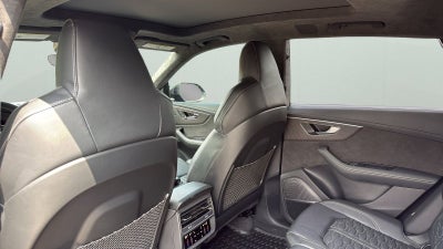 2021 Audi RS Q8 4.0T quattro