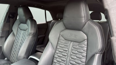 2021 Audi RS Q8 4.0T quattro