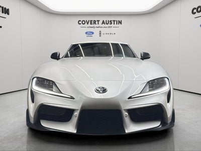2024 Toyota GR Supra 3.0 Premium