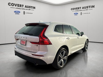 2021 Volvo XC60 T5 Momentum
