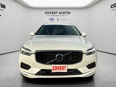 2021 Volvo XC60 T5 Momentum