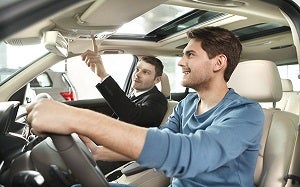 Schedule a test drive at Covert Ford Hutto in Hutto, TX.