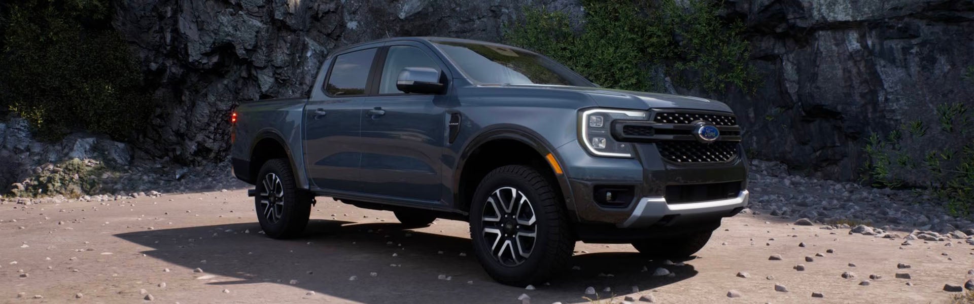 2025 Ford Ranger in Hutto, TX