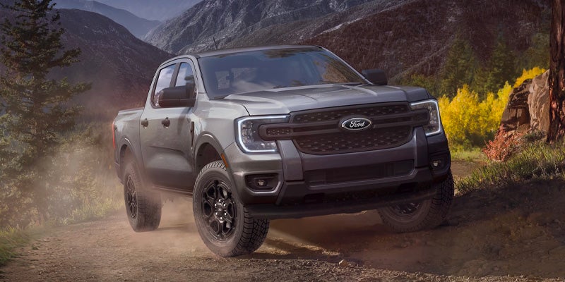 2025-ford-ranger-front-exterior-black