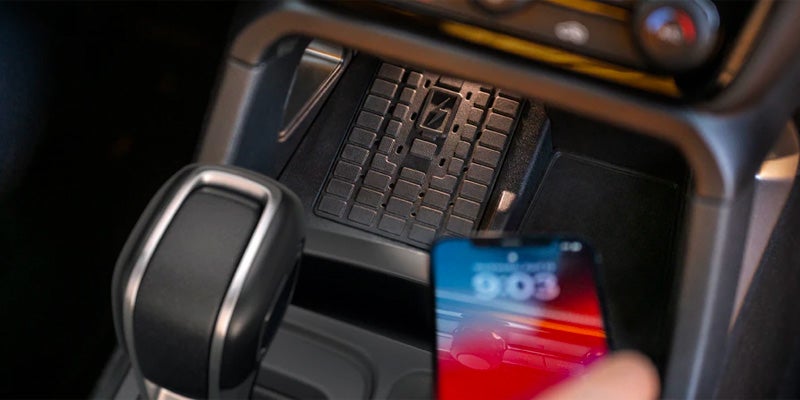 2025-ford-ranger-digital-instrument-cluster