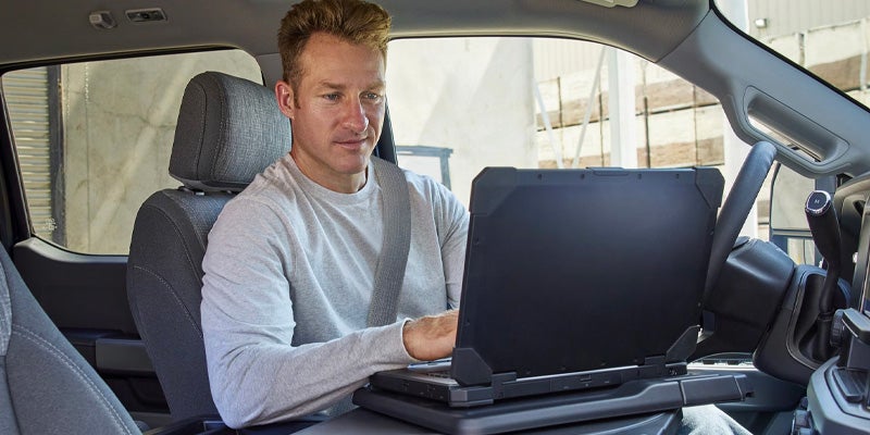 2025-ford-super-duty-mobile-office-interior