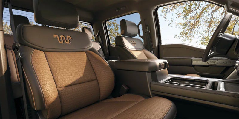 2025-ford-super-duty-rear-seat-interior