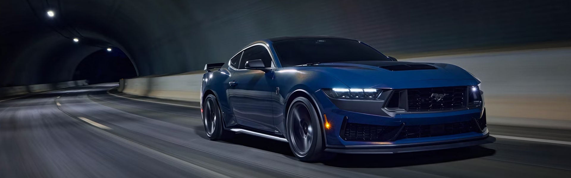 2025 Ford Mustang in Hutto, TX