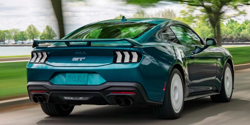 ford-mustang-rear-exterior-green