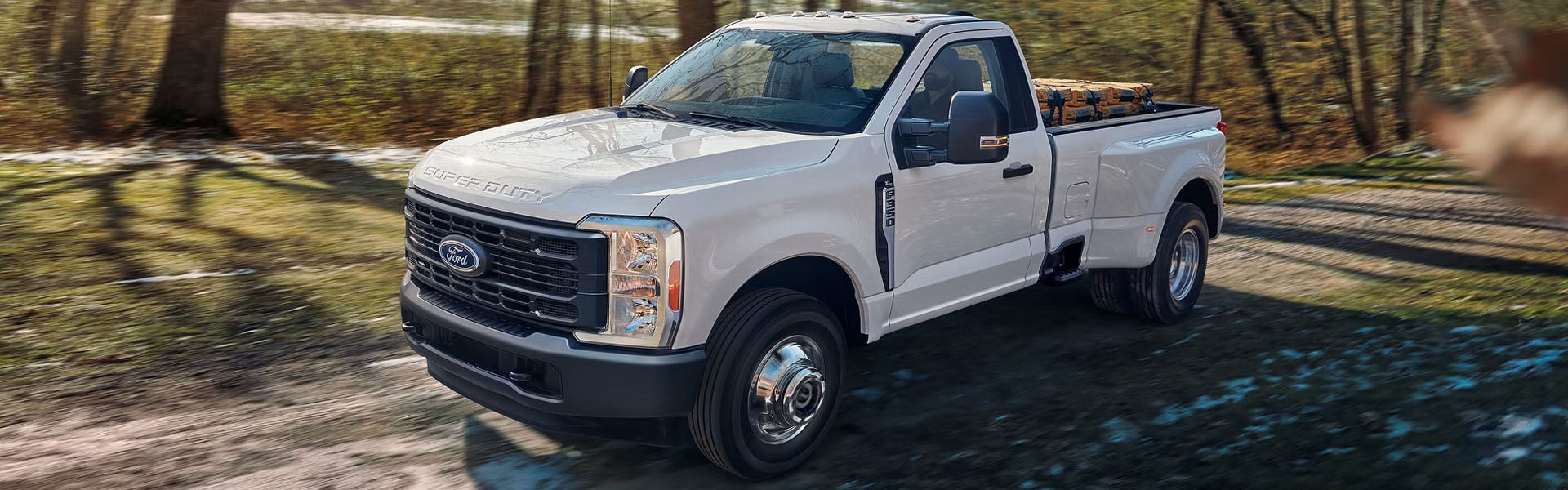 Super Duty F-250