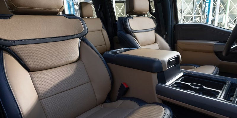 2026-ford-super-duty-f250-interior-front-seats