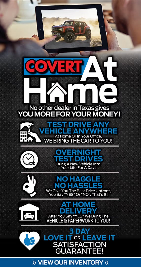 Shop At Home banner