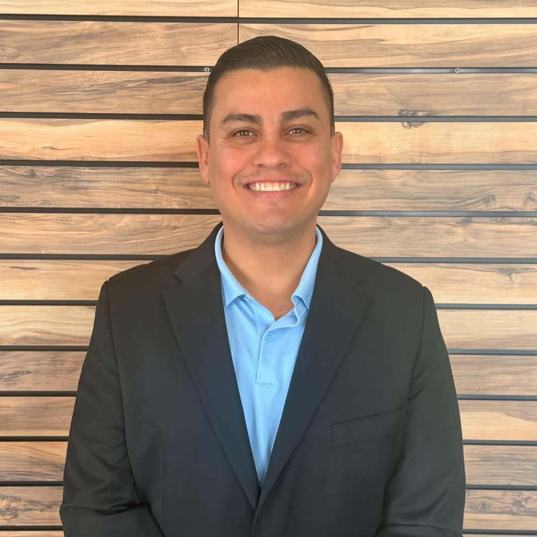 Jonathan Alcala Employee Photo